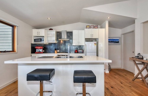 Dinner Plain Apartment | Snow Bound - Dinner Plain