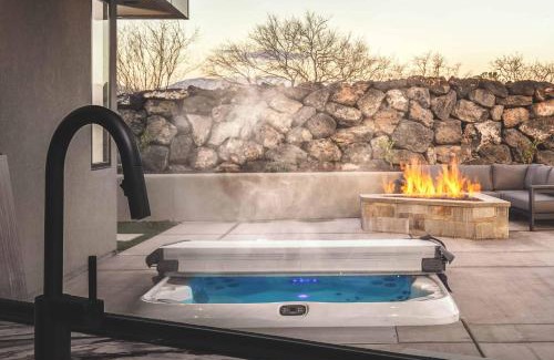 Ivins House | Snow Canyon Luxury Home #9 home