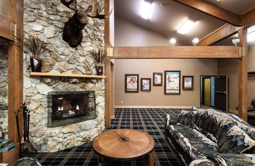 Sunday River Area Hotel | Snow Cap Inn