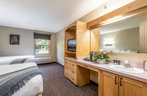 Sunday River Area Hotel | Snow Cap Inn