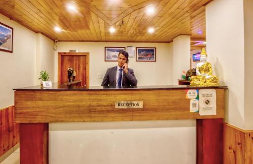 Manali Hotel | Snow City's Montana Blues Resort Manali - Heated & Air-Cooled Stay