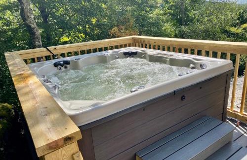 Beech Mountain House | Snow Dog Lodge