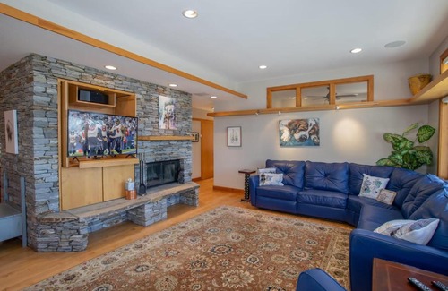 Beech Mountain House | Snow Dog Lodge