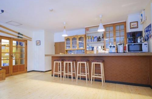 Iida Bed & Breakfast | Snow Elephant