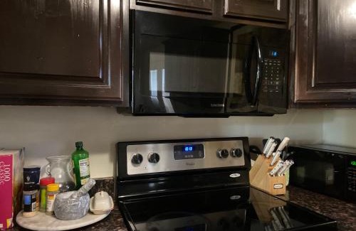 West Valley City House | Snow flake