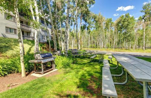 North Park City Apartment | SNOW FLOWER 065 condo