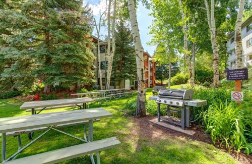 North Park City Apartment | SNOW FLOWER 065 condo