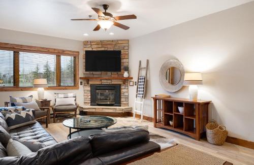 Steamboat Springs Hotel | Snow Flower Condos