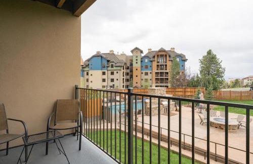 Steamboat Springs Hotel | Snow Flower Condos