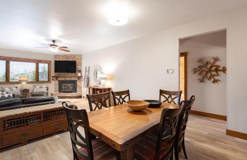 Steamboat Springs Hotel | Snow Flower Condos