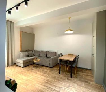 Bakuriani Apartment | Snow Forest Bakuriani Apartment 10
