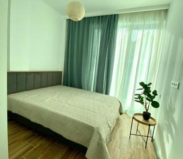 Bakuriani Apartment | Snow Forest Bakuriani Apartment 10