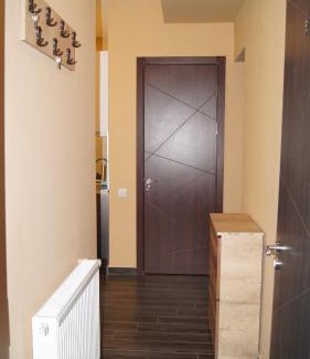 Bakuriani Apartment | snow forest bakuriani apartment eight