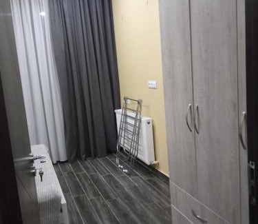 Bakuriani Apartment | snow forest bakuriani apartment eight