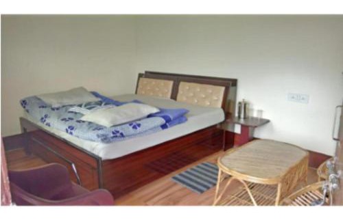 Ukhimath Hotel | Snow Hills Resort & Camps Chopta