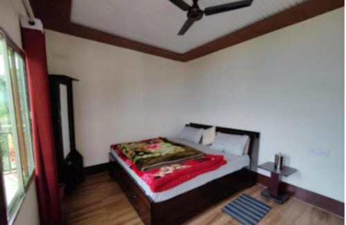 Ukhimath Hotel | Snow Hills Resort & Camps Chopta