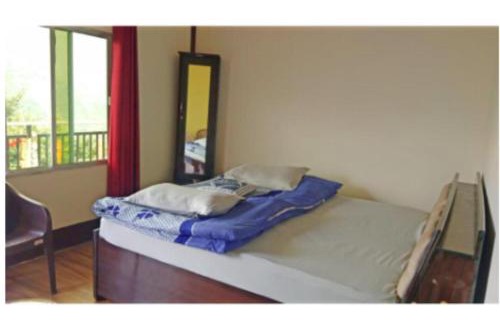Ukhimath Hotel | Snow Hills Resort & Camps Chopta