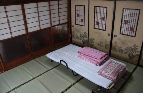 Tokamachi House | Snow Lepus Inn