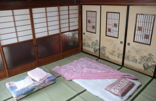 Tokamachi House | Snow Lepus Inn
