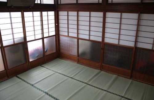 Tokamachi House | Snow Lepus Inn