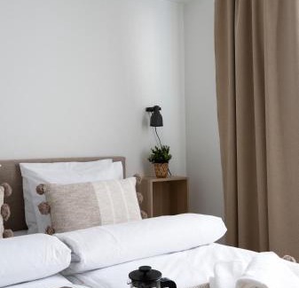 Rovaniemi Apartment | Snow Lodge Apartment