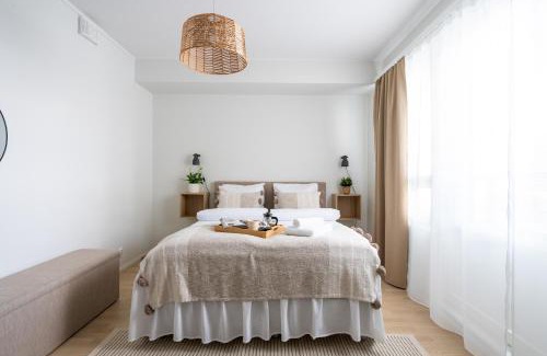 Rovaniemi Apartment | Snow Lodge Apartment