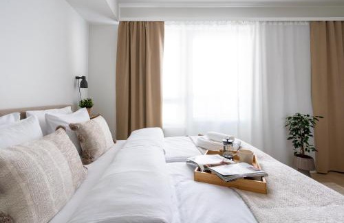 Rovaniemi Apartment | Snow Lodge Apartment