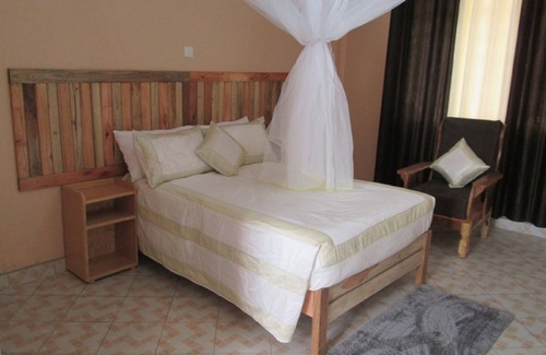 Chogoria Hotel | Snow Peak Hotel