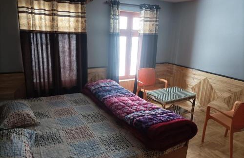 Keylong Apartment | Snow Peaks View Home Stay