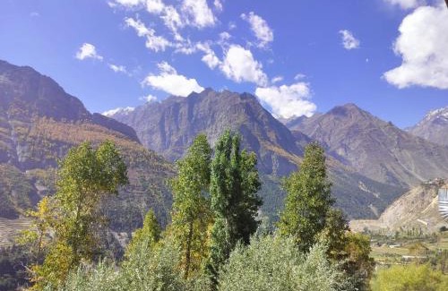 Keylong Apartment | Snow Peaks View Home Stay