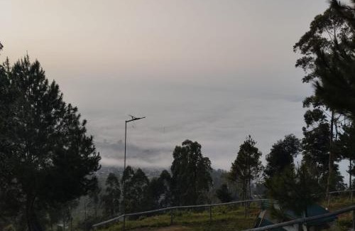 Lembang Other | Snow Princess Mountain Glamping Resort at Clubbali,Lembang
