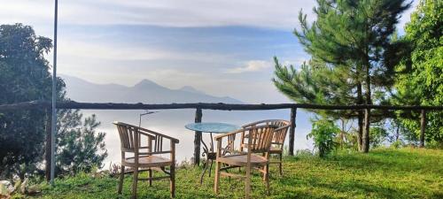 Lembang Other | Snow Princess Mountain Glamping Resort at Clubbali,Lembang