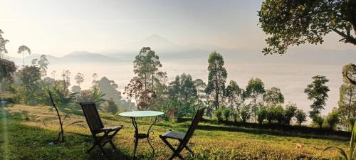 Lembang Other | Snow Princess Mountain Glamping Resort at Clubbali,Lembang