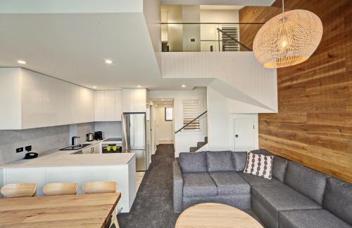 Falls Creek Apartment | Snow Ski Apartments 32