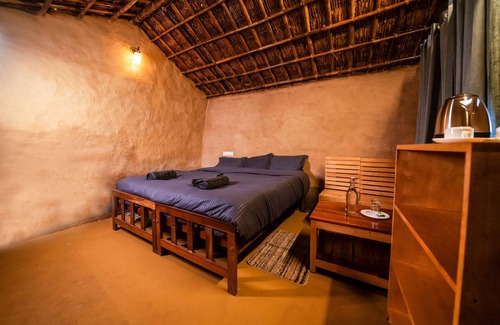 Udumbanchola Hotel | Snow Smile Camps
