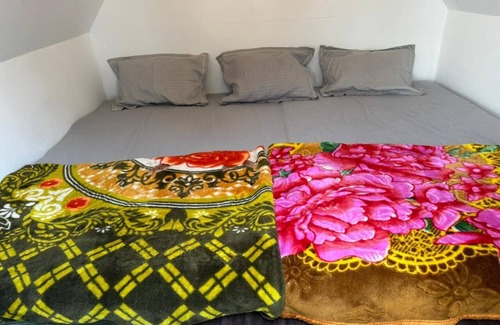Udumbanchola Hotel | Snow Smile Camps