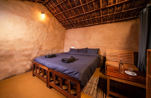 Udumbanchola Hotel | Snow Smile Camps