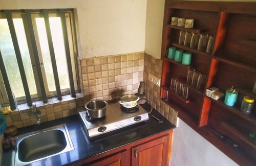 Udumbanchola House | Snow Valley Munnar