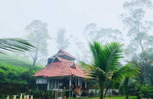 Udumbanchola House | Snow Valley Munnar