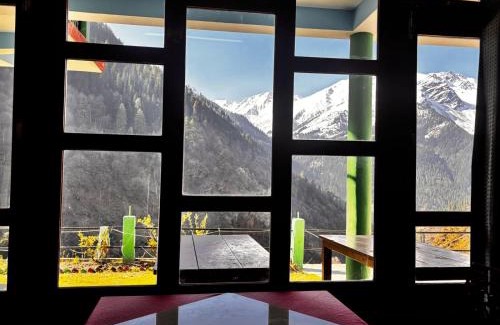 Tosh Hotel | Snow View Guest House