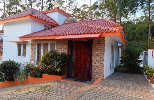Yercaud House | Snow White Home,Bedford Road, yercaud