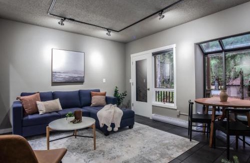 Deming House | Snowater Respite