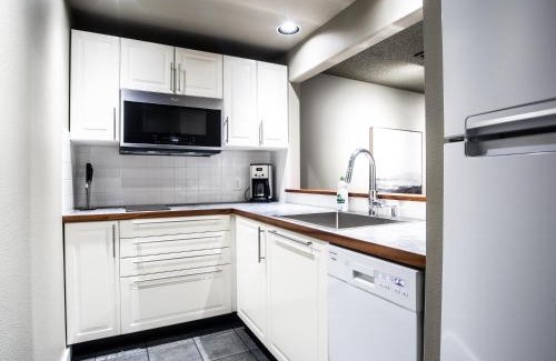 Deming House | Snowater Respite
