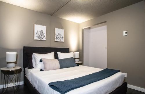 Deming House | Snowater Respite