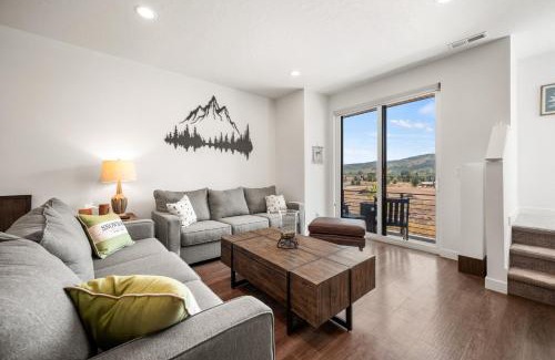 Mountain Green House | Snowbasin Chalet