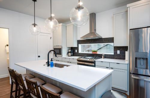 Mountain Green House | Snowbasin Chalet