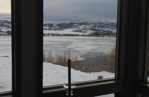 Huntsville House | SnowBasin/Powder Mountain-Home On The Lake