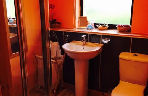 West Laroch House | Snowberry Cottage No 2