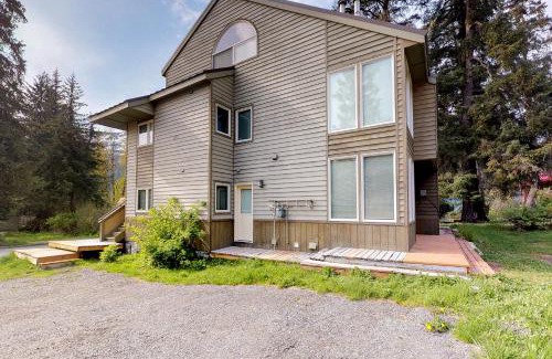 Alyeska Apartment | Snowbird 131-B