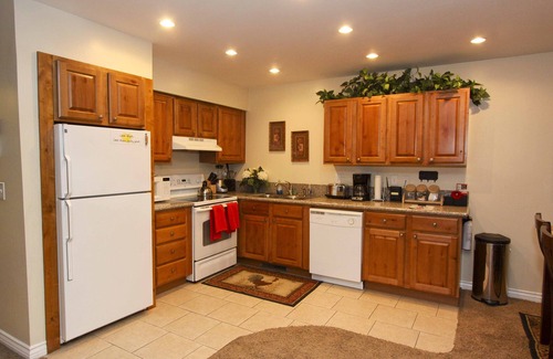 Cottonwood Heights Condo | Snowbird/Alta 5 BR - Great Winter Rates- Reserve Your Dates Now!